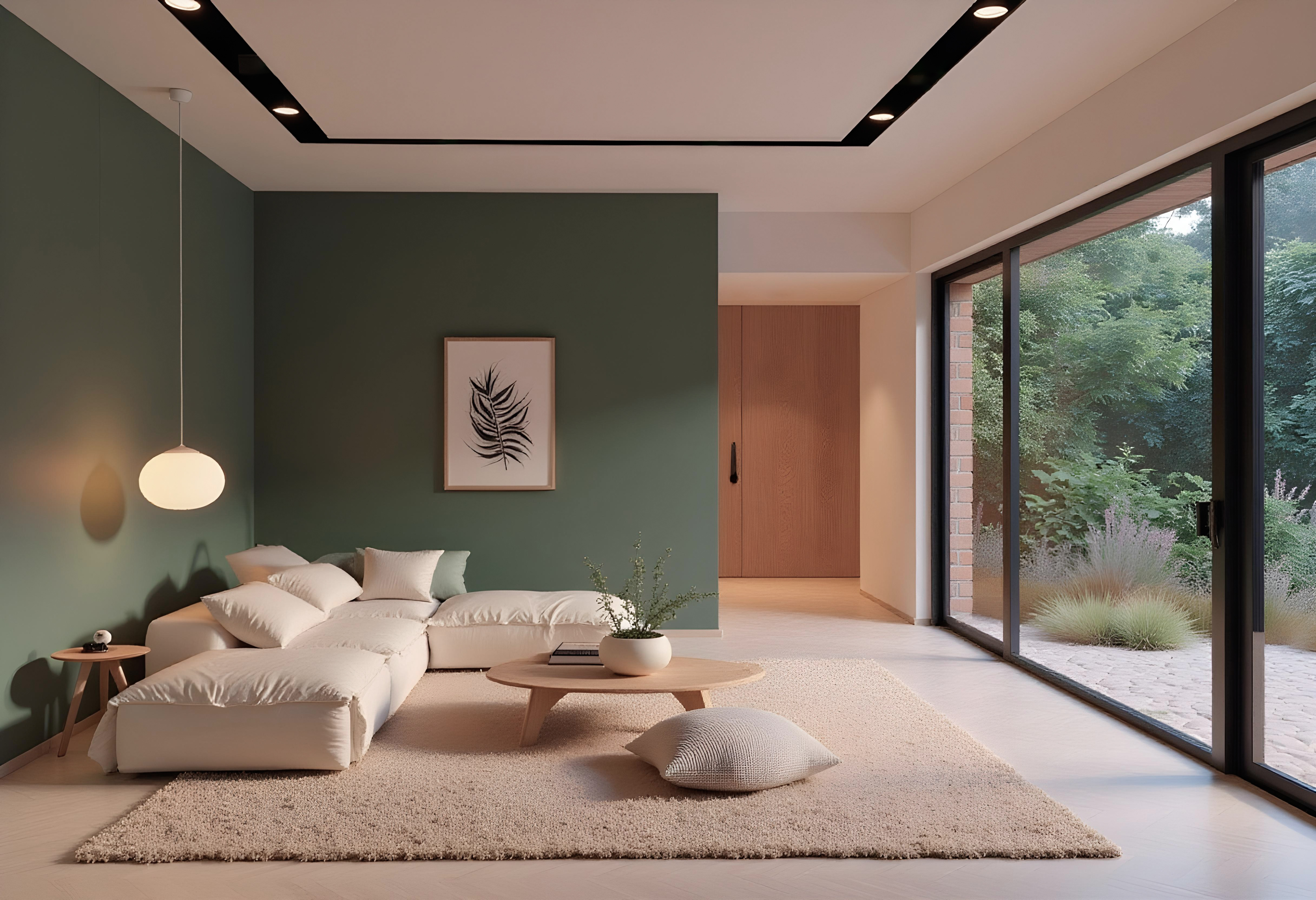 Remodelación Interior